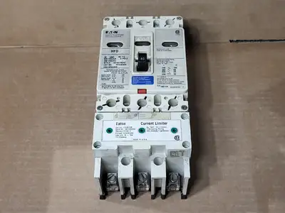 Used EATON HFD3040S Switchgears British Columbia CA | Lenmark #1430289