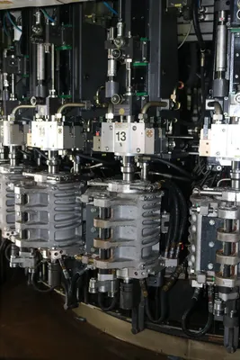 2005 KRONES H24 Packaging Equipment | Global Machine Brokers, LLC (12)