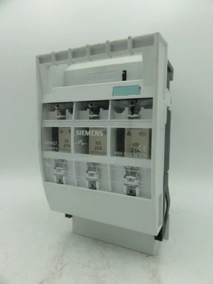 USED SIEMENS 3NP407