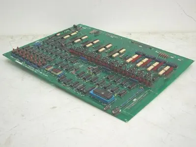 USED YUSHIN F93-0204-OIC