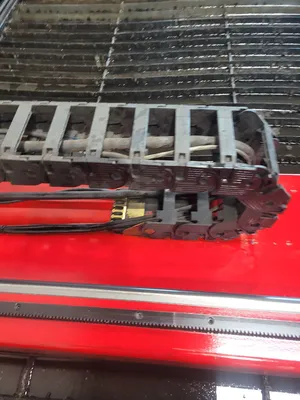 2022 KOIKE ARONSON MONOGRAPH EXTREME FLAME & PLASMA CUTTING EQUIPMENT, N/C & CNC | Machinery Network (3)