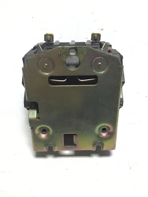 Siemens 40EP109558U Contactor 50Amps 45lb-In