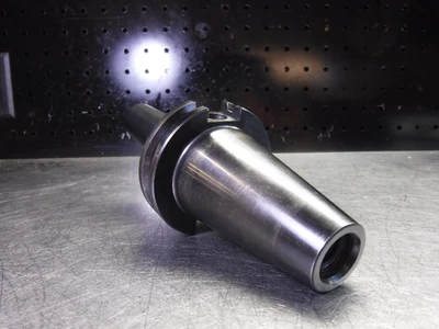 Precision Components CAT40 1/2" Endmill Holder 4" PRO CAT-40-.50-4 (LOC2130A)