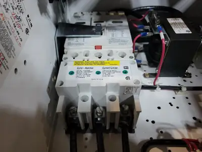 USED EATON SVX060A1-5A4N1
