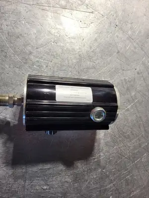 Used CALORITECH XTWL12481 Parts (Hydraulics and Pneumatics) British Columbia CA | Lenmark #279313