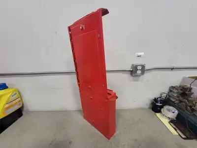 Used MASTER LOCK S3500 Cabinets British Columbia CA | Lenmark #279294