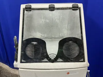 Used Z CORPORATION _UNKNOWN_ 3D printer post-processing accessories Ohio US | HGR 24 #1251242