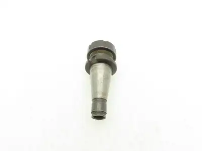 Hardinge ISO40ER40X2.165E HLV-H Tapered Shank Chuck Tool Holder ER40TOP