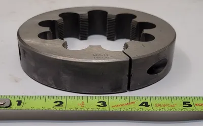 Widell 144730 Tooling & Accessories, Tooling | Machinery Central (4)