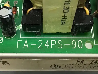 USED FACTS ENGINEERING FA-24PS-90