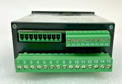 USED Wilhelm DMZ50.8