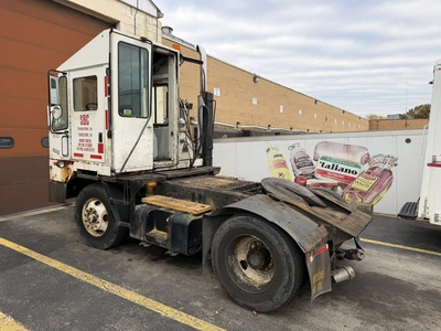 Used 2001 OTTAWA _UNKNOWN_ Tow Tractors Ohio US | Miedema Asset Management Group #1693518