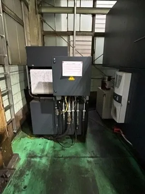 2016 DMG MORI DMU-65 MONOBLOCK Vertical Machining Centers (5-Axis or More) | Machinery Network (7)