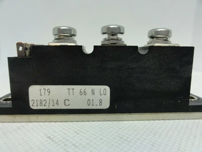 USED EUPEC TT 66 N 12 LOF 20K1