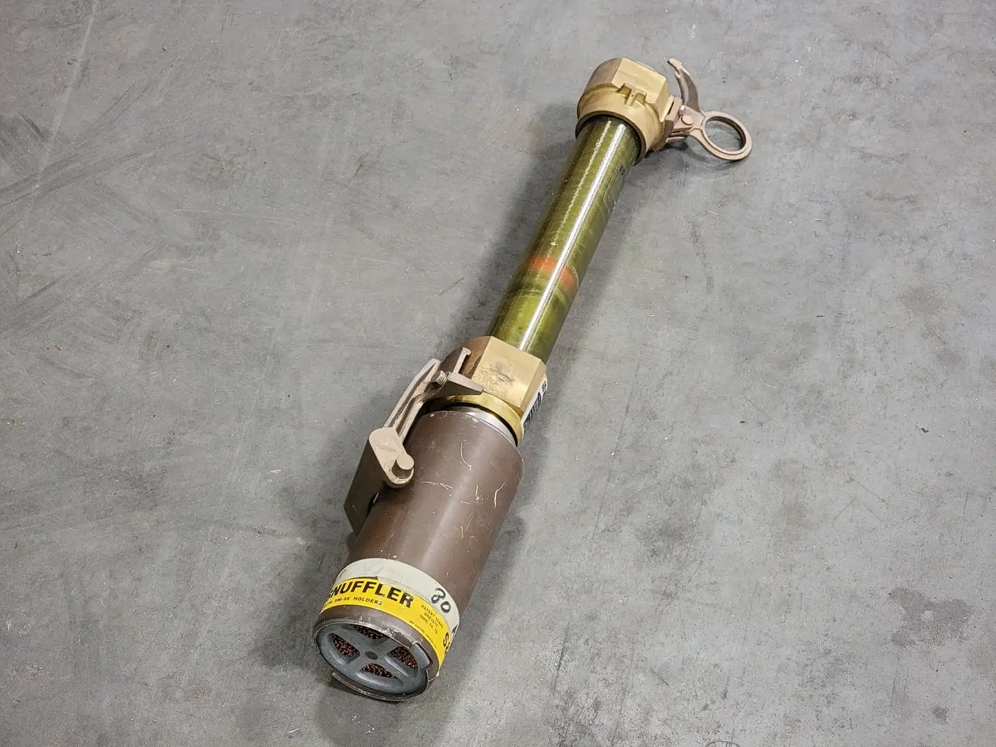USED S&C 86642R2