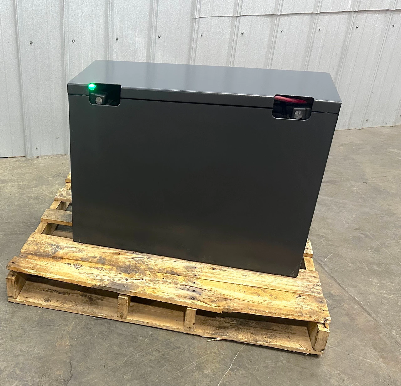 USED GNB GAA2103