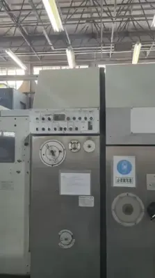 Used 2001 MARTIN DRO 1628 Die Cutters Florida US | Corrugated Machinery Brokers #1407720