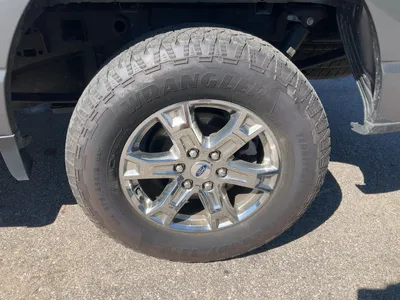 Used 2023 FORD F150 Pickup Trucks Michigan US | Miedema Asset Management Group #1423655
