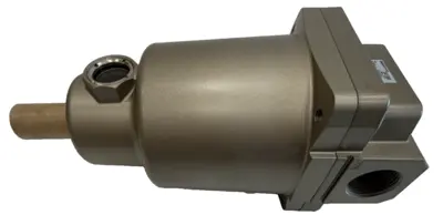 NEW SMC AMG550C-N10C WATER SEPERATOR AMG550CN10C