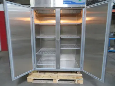 Used FISHER SCIENTIFIC 13-986-147 Refrigerators Texas US | Aucto #1307035