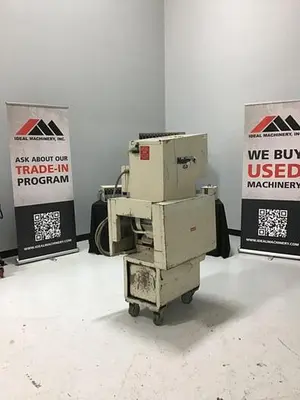 USED NELMOR G810M1