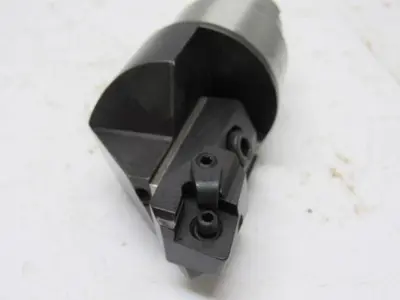Valenite Modco Tool T-623341 M1005347 Indexable Adjustable Modular Boring Head