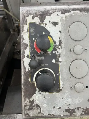 Used HYD-MECH M-16A Horizontal Band Saws Georgia US | The Equipment Hub #1070604