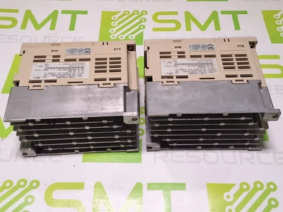 IDM CONTROLS CIMR-V7AU20P4 3 PHASE INVERTER DRIVE