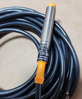 NEW IFM Efector IFA3004KANOG