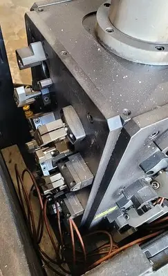 USED 2017 MULTI-PRECISION 1331