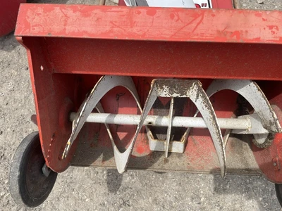 Used HONDA / SEARS CRAFTSMAN _UNKNOWN_ Snow Blowers Michigan US | Miedema Asset Management Group #1294841