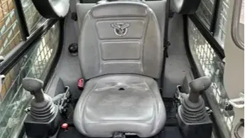 USED 2026 Case SV280B