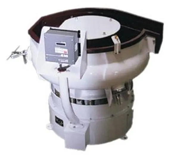 3 Cu Ft. Vibrahone Bowl 8-1/2″ Channel Internal Separation
