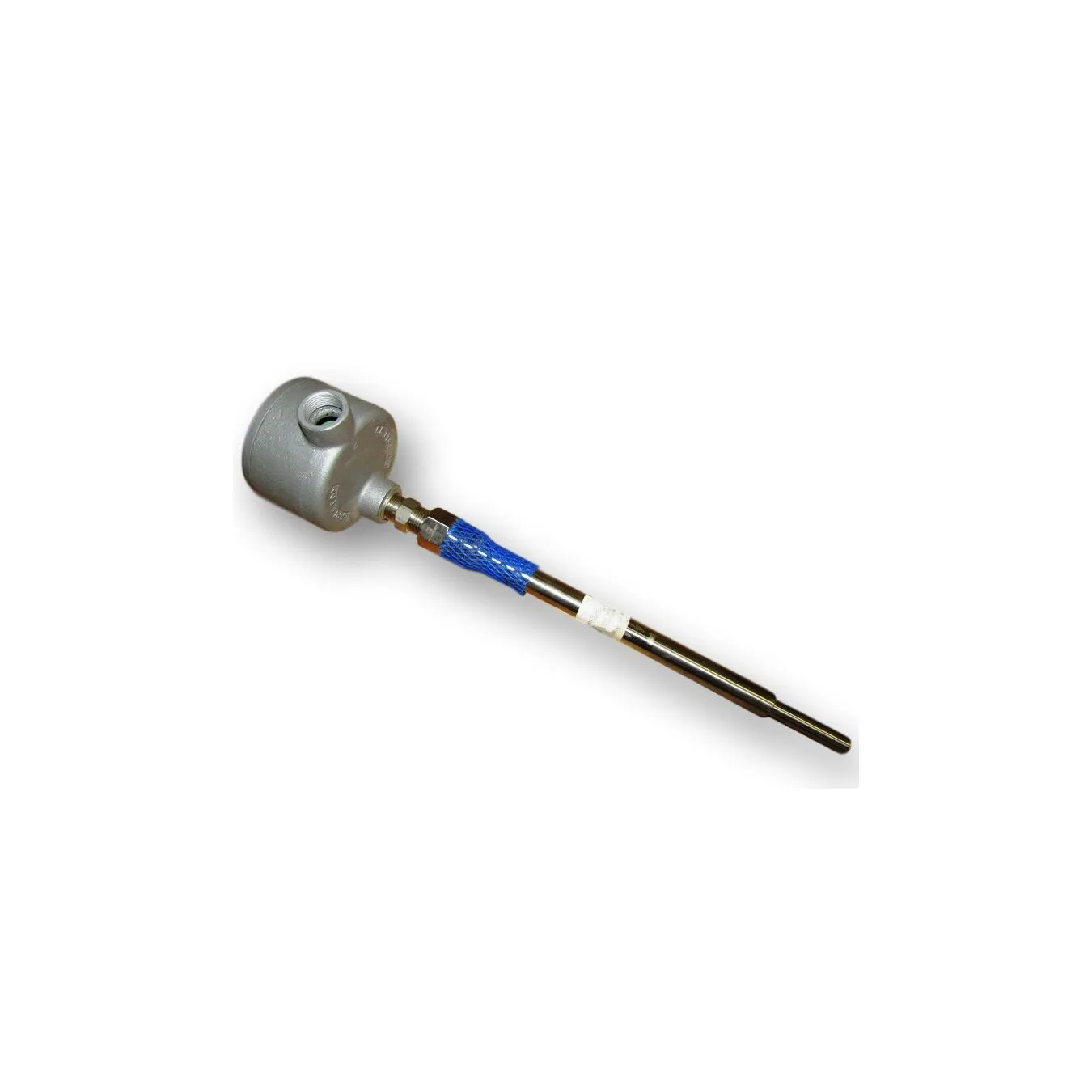 JMS SOUTHEAST RTD RESISTANCE TEMPERATURE DEVICE