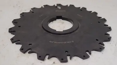 Used SANDVIK COROMANT S-330.20-200030-230 Misc Industrial Equipment Kentucky US | Aucto #687162