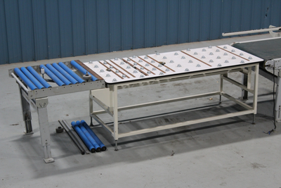 USED LIGMATECH OPTIMAT