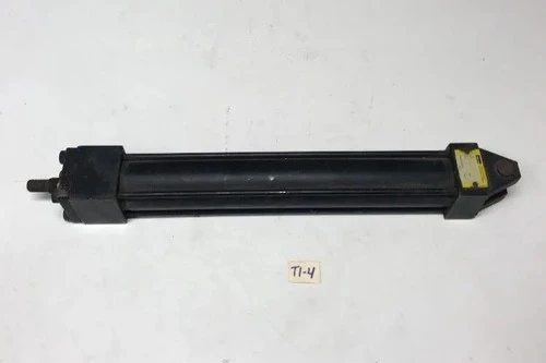 Used Parker BB2AU14 Miscellaneous MRO Indiana US | J&J Industrial Supply #509869