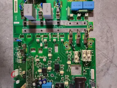NEW ABB RINT-6512C