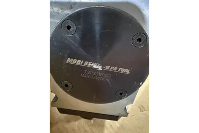 Used _UNKNOWN_ _UNKNOWN_ Live Tools Utah US | KD Auctions #1549256