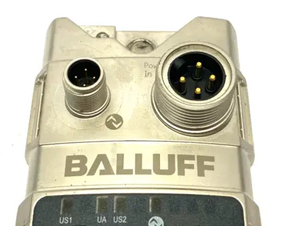 Used Balluff BNI IOL-302-000-Z026, BNI0050 Sensors Michigan US | Maverick Industrial Sales #1502393