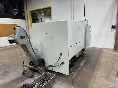 HAAS SL-30T CNC Lathes | Lion Machinery (6)