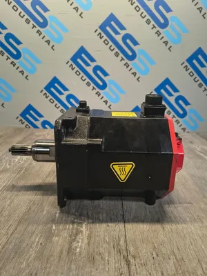 FANUC LTD. A06B-0041-B605#S042 Servo Motors | ESS Industrial Equipment Sales (5)
