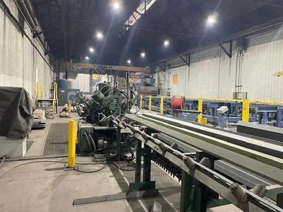 PEDDINGHAUS AFPS-623L Angle Punches | Demmler Machinery Inc. (4)