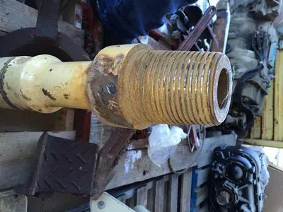 Used AFTERMARKET 6303120400407 Spindles Pennsylvania US | East West Machinery & Drilling #1417040