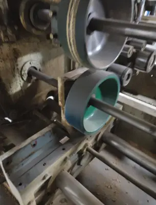 S & S ZLR Flexo Folder Gluers | Global Boxmachine, LLC (15)