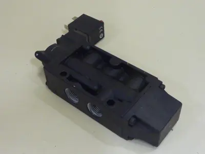 USED NORGREN K71EA00KS6K321W4