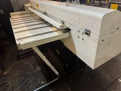 1922 HURCO TM6I CNC Machines | Bowland Trading Ltd (8)