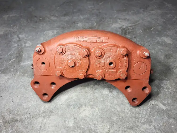 Used MERITOR 419-832 Parts British Columbia CA | Lenmark #268824
