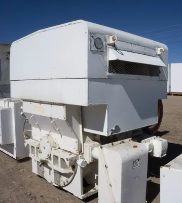 USED WESTINGHOUSE -