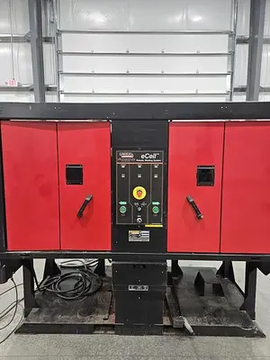 USED 2004 FANUC ARCMATE 100IBE